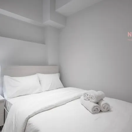 Filoxenia Living, Nilie Hospitality Mgmt Appartamento