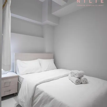 Διαμέρισμα Filoxenia Living, Nilie Hospitality Mgmt Θεσσαλονίκη