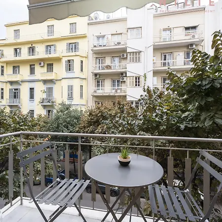 Filoxenia Living, Nilie Hospitality Mgmt * Θεσσαλονίκη