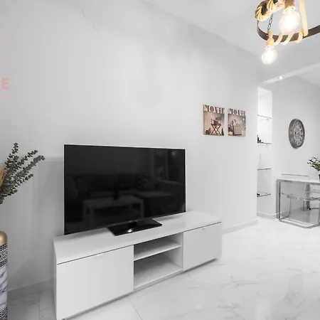 Filoxenia Living, Nilie Hospitality Mgmt Διαμέρισμα