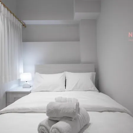 Filoxenia Living, Nilie Hospitality Mgmt Salonicco