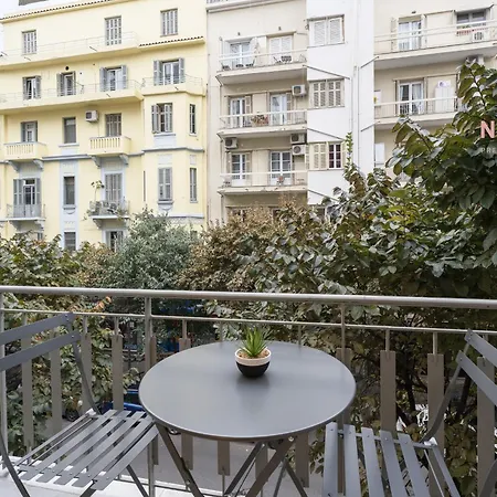 Filoxenia Living, Nilie Hospitality Mgmt * Θεσσαλονίκη