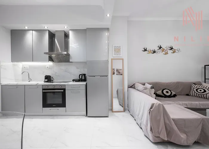 Filoxenia Living, Nilie Hospitality Mgmt *