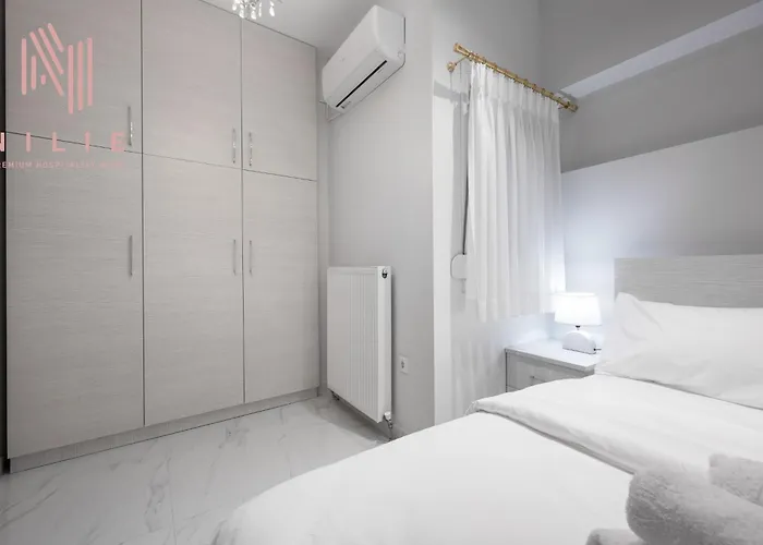 Filoxenia Living, Nilie Hospitality Mgmt 塞萨洛尼基