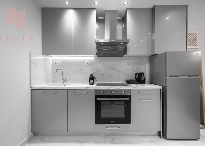 Filoxenia Living, Nilie Hospitality Mgmt