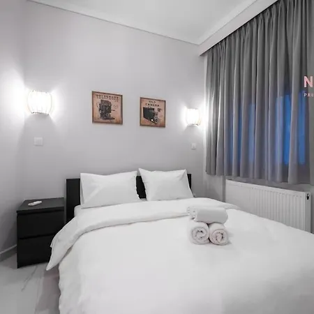 Filoxenia Living, Nilie Hospitality Mgmt * Thessaloniki