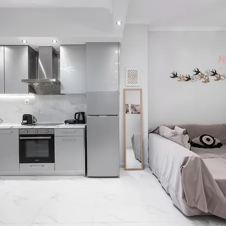 Filoxenia Living, Nilie Hospitality Mgmt *