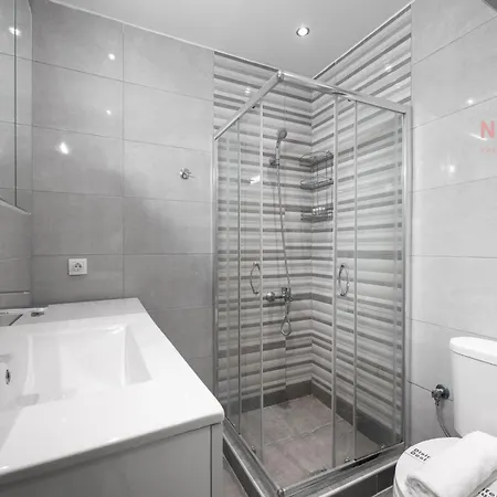 Filoxenia Living, Nilie Hospitality Mgmt