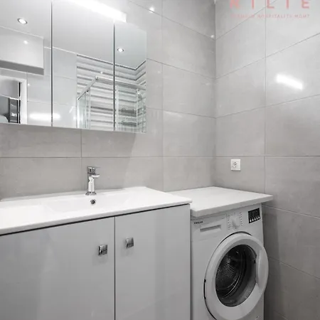 Filoxenia Living, Nilie Hospitality Mgmt * Thessaloniki