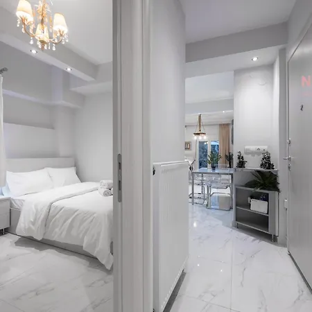 Filoxenia Living, Nilie Hospitality Mgmt * Thessaloniki