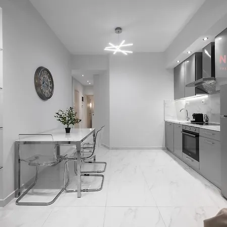 公寓 Filoxenia Living, Nilie Hospitality Mgmt *