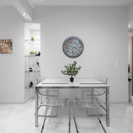 아파트 Filoxenia Living, Nilie Hospitality Mgmt