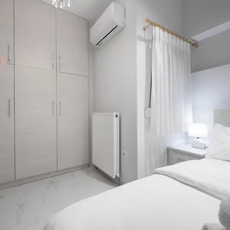 Filoxenia Living, Nilie Hospitality Mgmt Thessalonique
