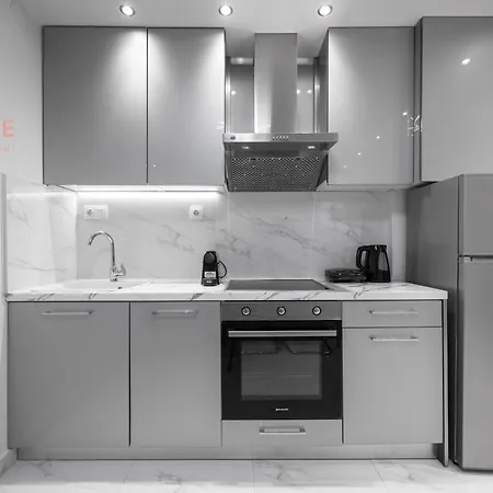 Filoxenia Living, Nilie Hospitality Mgmt