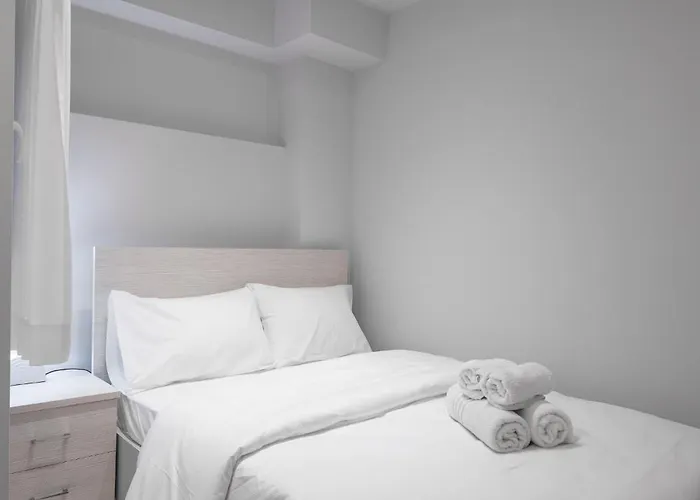Apartment Filoxenia Living, Nilie Hospitality Mgmt Thessaloniki