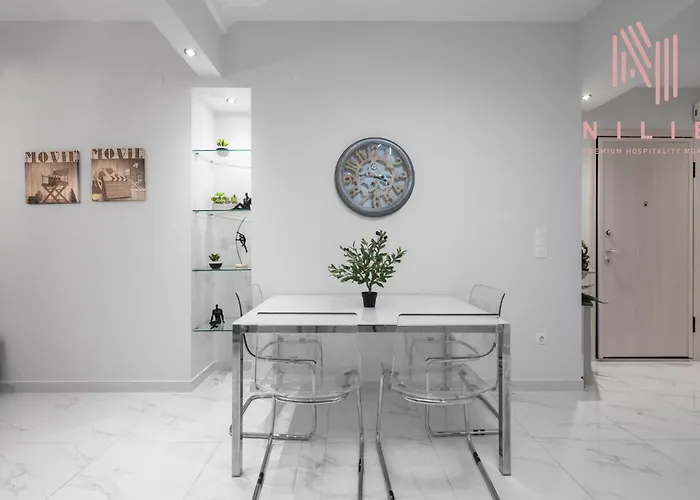 Apartment Filoxenia Living, Nilie Hospitality Mgmt
