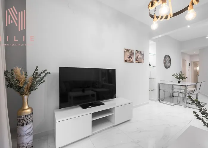 Filoxenia Living, Nilie Hospitality Mgmt Apartment